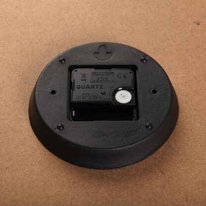 METAL CLOCK 60CM - Image 3
