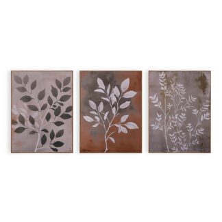 ASSORTMENT OF 3 NATURE PICTURES 40 X 60