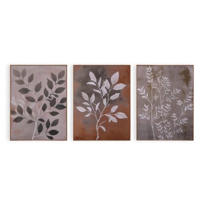 ASSORTMENT OF 3 NATURE PICTURES 40 X 60