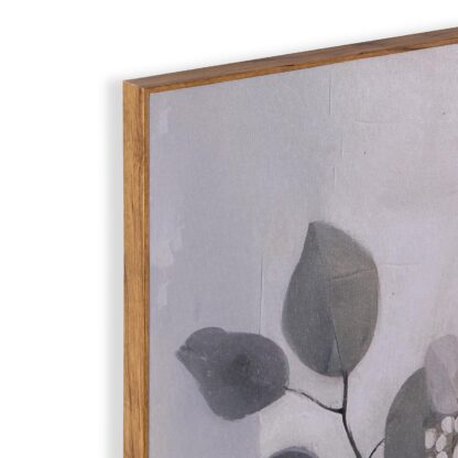 ASSORTMENT OF 2 VASE PICTURES 50 X 70 - Image 2