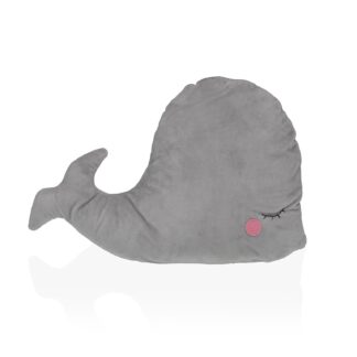 GREY WHALE DOORSTOP