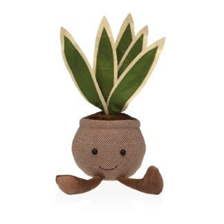 PLANT DOORSTOP