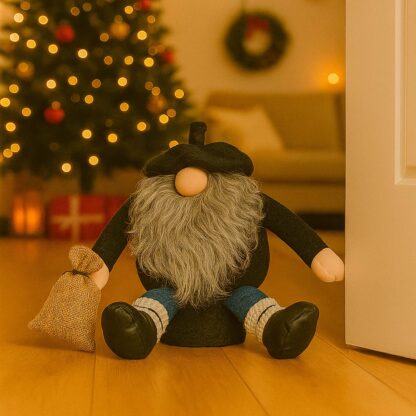 OLENTZERO DOORSTOP - Image 2