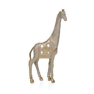 GIRAFFE FIGURE 27 CM