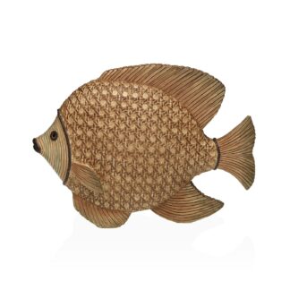 DECORATIVE FISH FIGURE 1