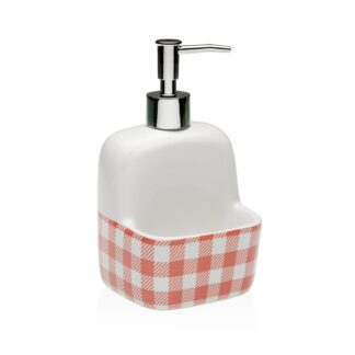 VICHY ROUGE DISPENSER