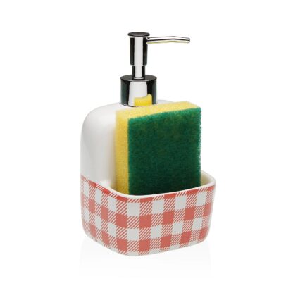 VICHY ROUGE DISPENSER - Image 2