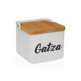 SMALL GATZA SALT BOWL
