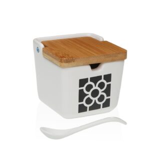 URBANA BILBAO SUGAR BOWL