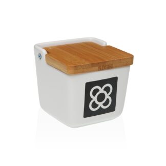 SMALL URBANA SALT BOWL