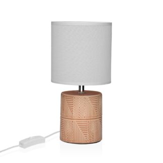 MALIA BEIGE LAMP