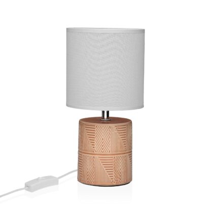 MALIA BEIGE LAMP