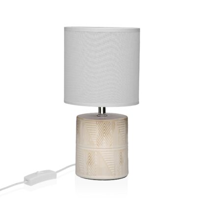 MALIA WHITE LAMP