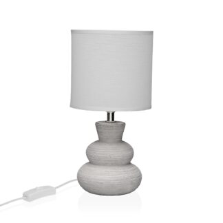 LIVIA WHITE LAMP