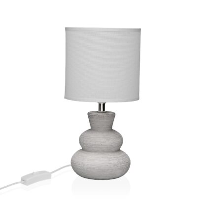 LIVIA WHITE LAMP