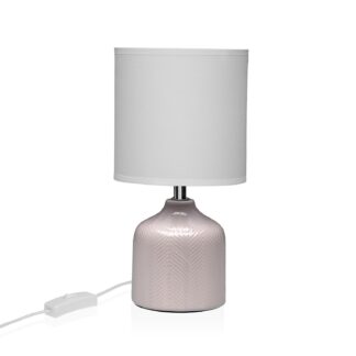 LYRA WHITE LAMP