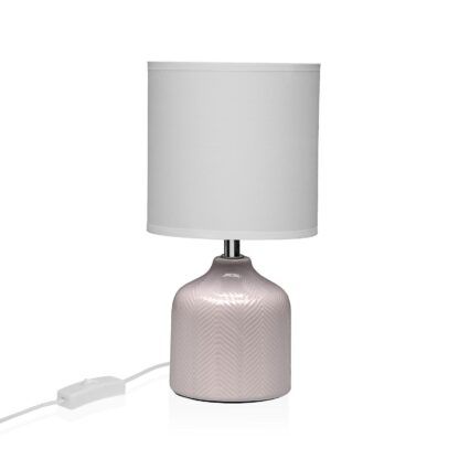 LYRA WHITE LAMP