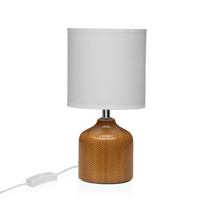 LYRA YELLOW LAMP