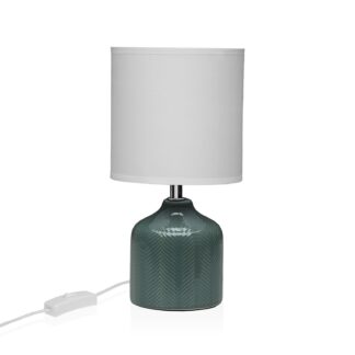 LYRA GREEN LAMP