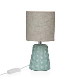 THAIS BLUE LAMP