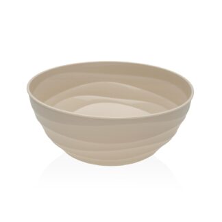 LARGE WHITE SALAD BOWL