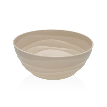 LARGE WHITE SALAD BOWL