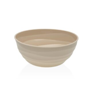 SMALL WHITE SALAD BOWL