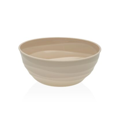 SMALL WHITE SALAD BOWL