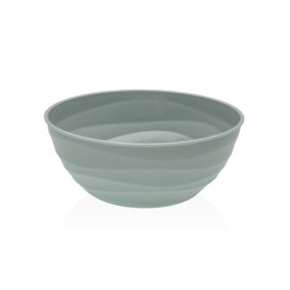 SMALL BLUE SALAD BOWL
