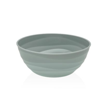 SMALL BLUE SALAD BOWL