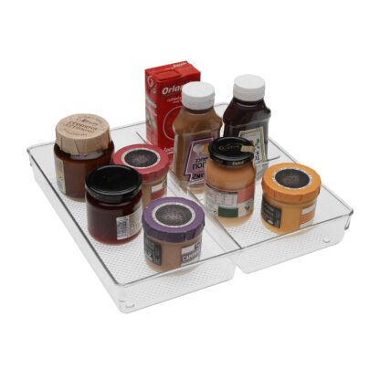 4-COMPARTMENT DRAWER ORGANISER - Image 2