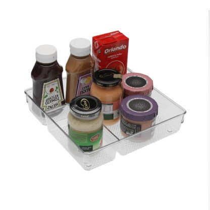 3-COMPARTMENT DRAWER ORGANISER - Image 2