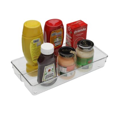 2-COMPARTMENT LONG DRAWER ORGANISER - Image 2