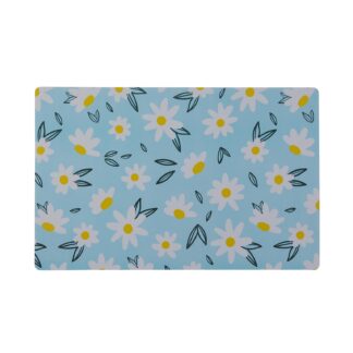 DAISY BLUE PLACEMAT