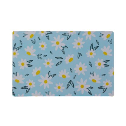 DAISY BLUE PLACEMAT