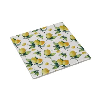 LEMON TRIVET