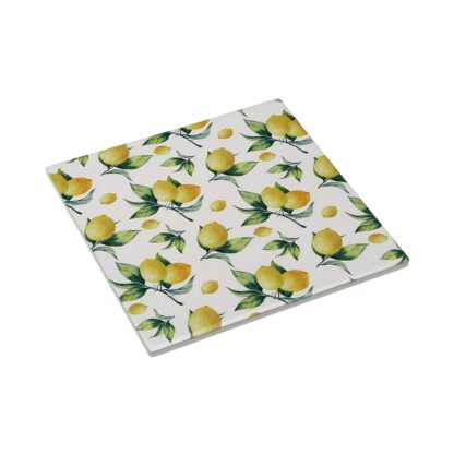 LEMON TRIVET