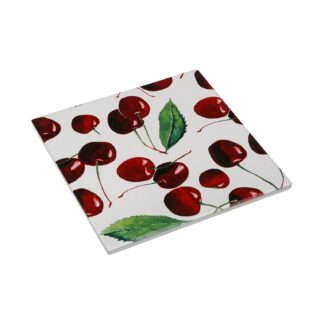 CHERRY TRIVET