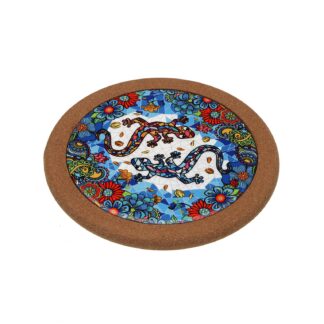 SALAMANDER TRIVET