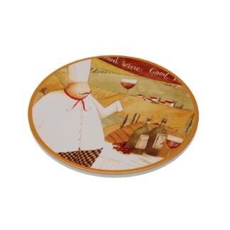 CHEF TRIVET