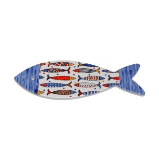 FISH TRIVET