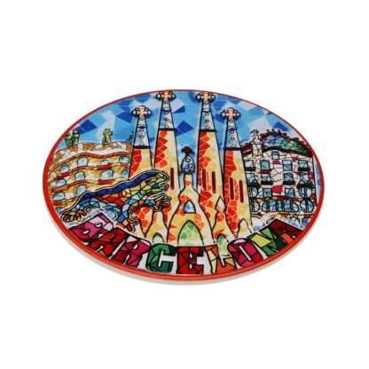 BARCELONA TRIVET