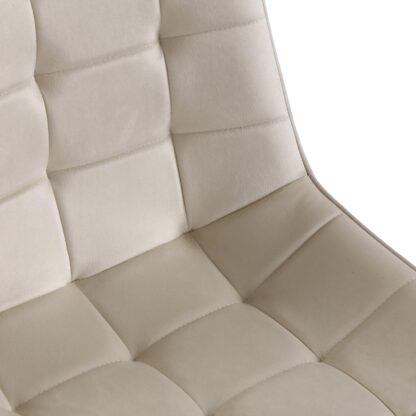 RHODES BEIGE CHAIR - Image 3
