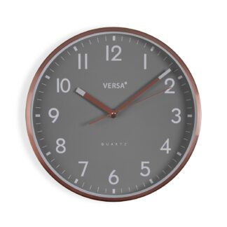 WALL CLOCK 30CM