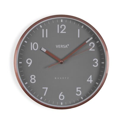 WALL CLOCK 30CM