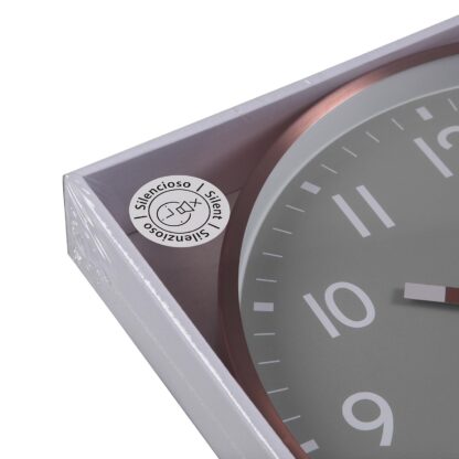 WALL CLOCK 30CM - Image 4