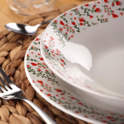ACEBO  DINNER SET - Image 3