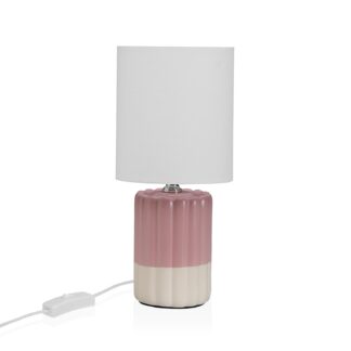 MAUNA LAMP IN PINK