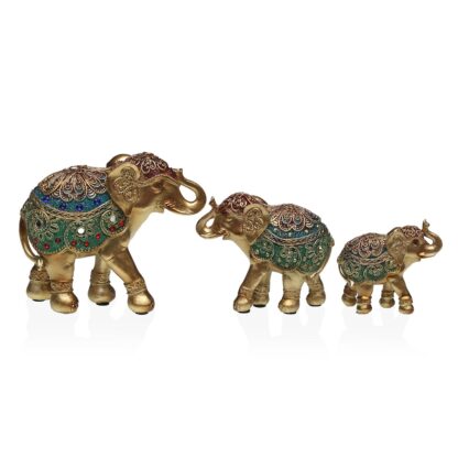 ELEPHANT FIGURE 8 CM - Image 2