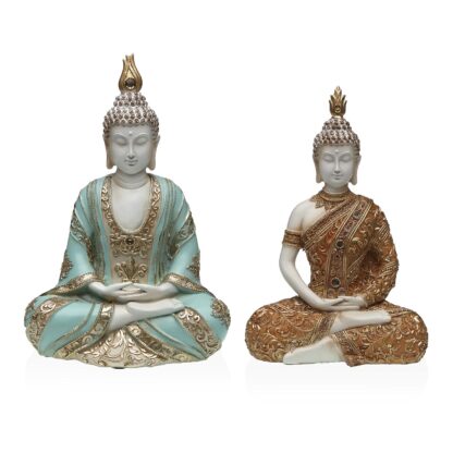 BUDDHA FIGURE 30 CM - Image 2